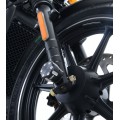 R&G Racing Fork Protectors for Harley-Davidson Street 500/750 '14-'21 R&G Racing Fork Protectors for Harley-Davidson Street 500/750 '14-'21